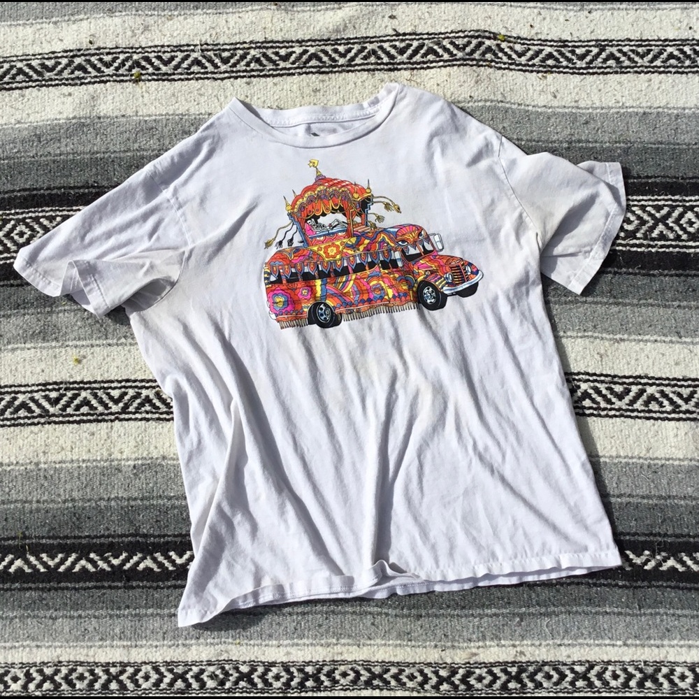 Converse t shirt
